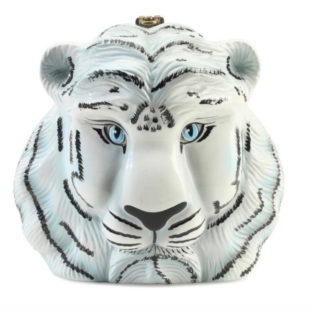 Timmy Woods TIGER